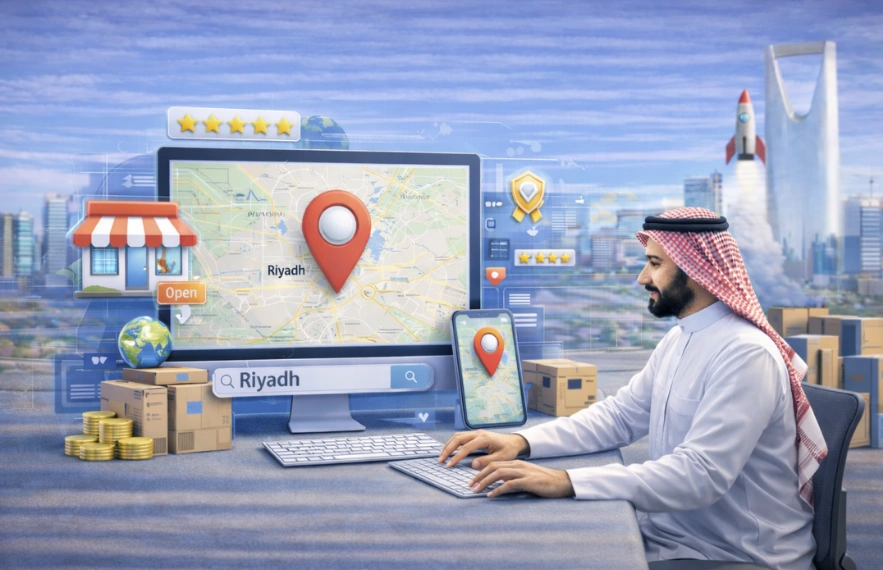 Local SEO