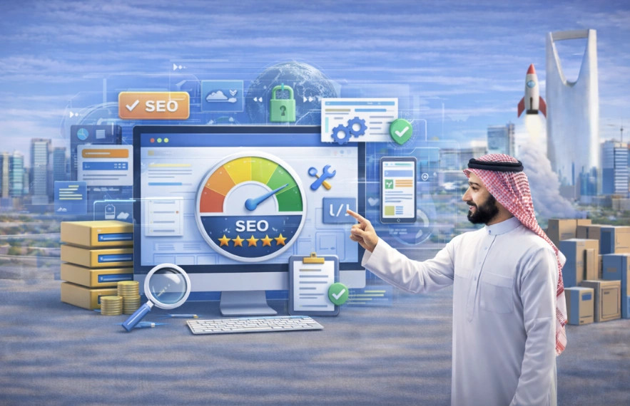 Technical SEO Preview