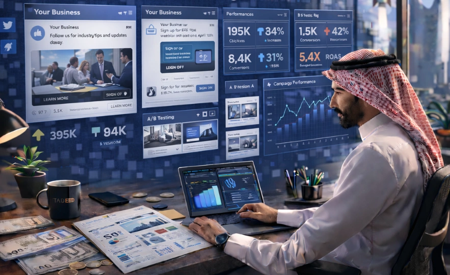 Twitter Advertising Preview