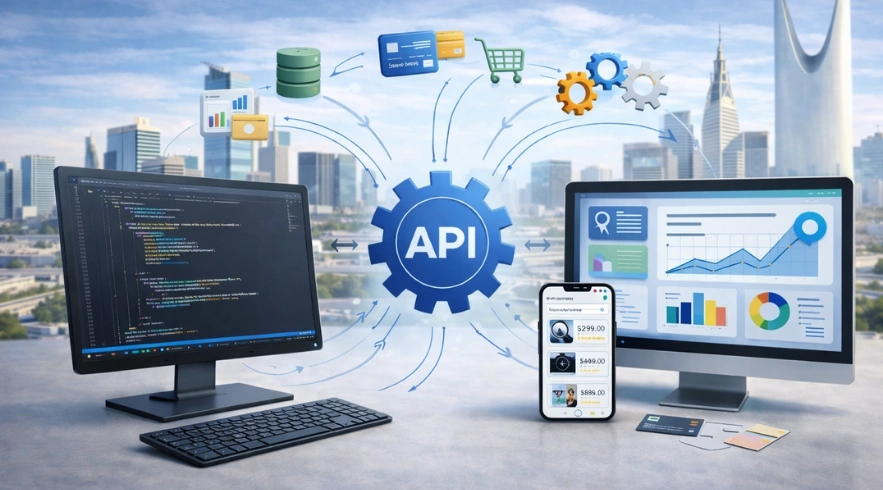 What is API Integration?