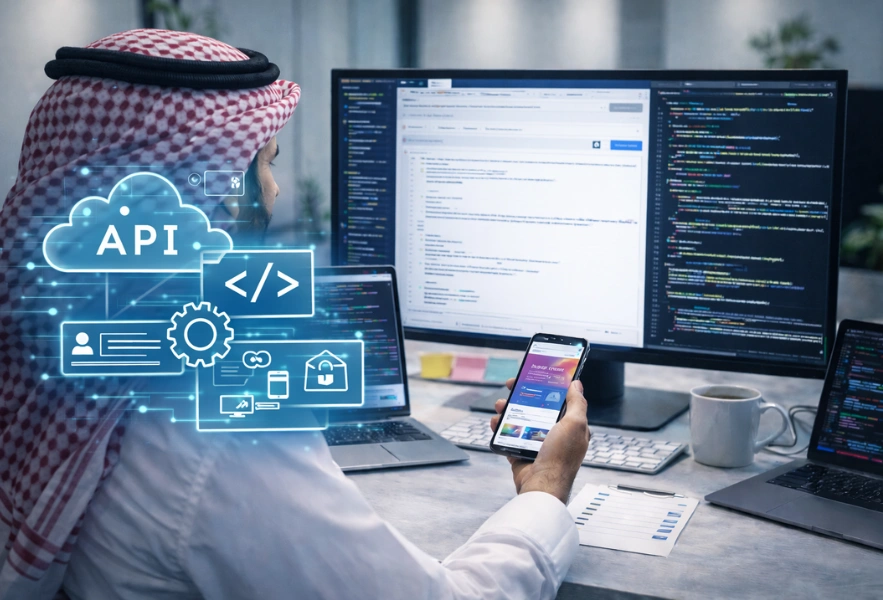 API Development Preview