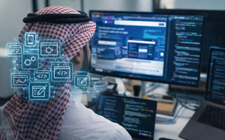 Website Development