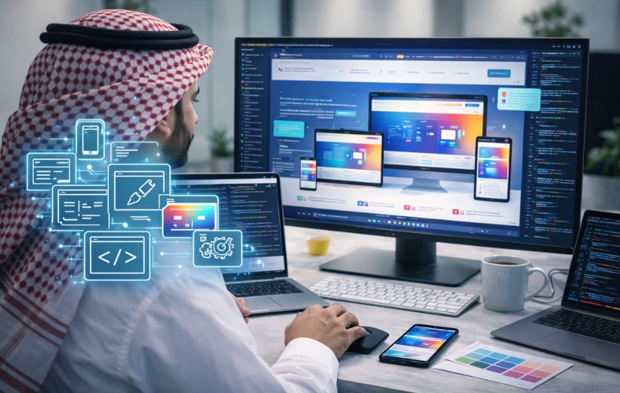 Website Development