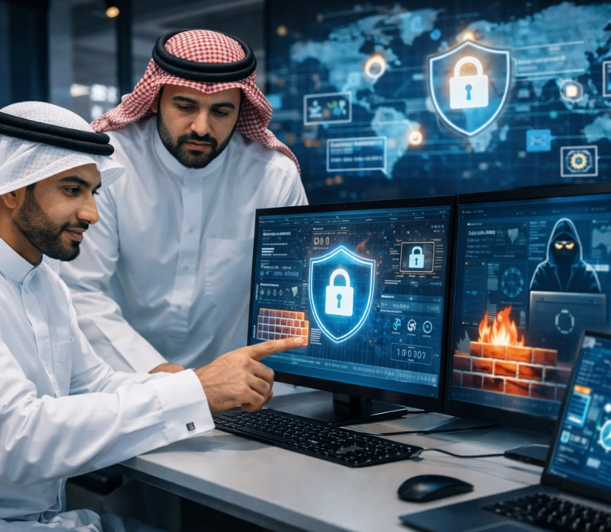 Network Security Services