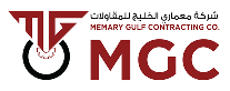 Memary Gulf Contracting Company logo