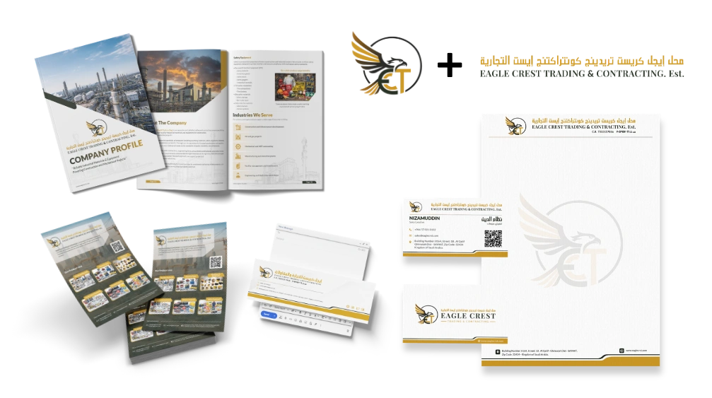 BRANDING SOLUTIONS presentation
