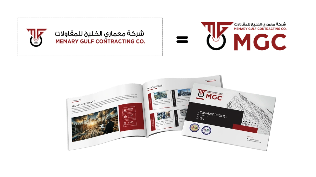 BRANDING SOLUTIONS presentation