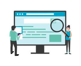 Content and Technical Optimization