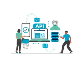 API Integration