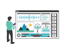 Audio Visual Solutions