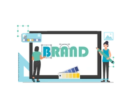 brand identity
