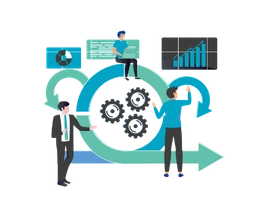Business Process Outsourcing