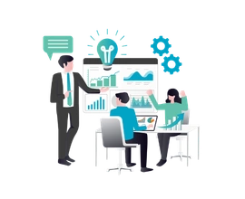 Business Process Outsourcing