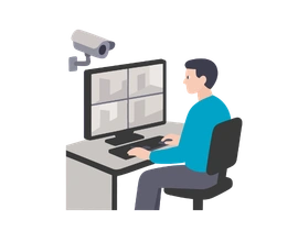 Plan surveillance solution
