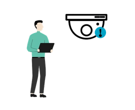 Understand security needs