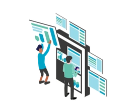 Distribution and Performance Tracking
