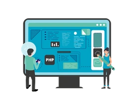 Design & Development