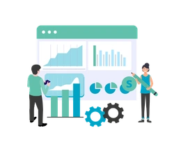 Structure & Strategy