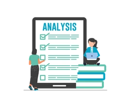 Assessment and Analysis