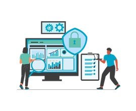 Monitoring and Threat Detection