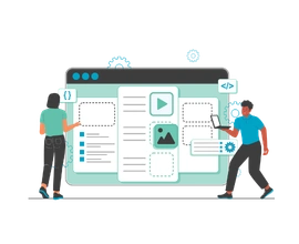 Ecommerce Website Development