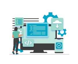 Ecommerce Website Development