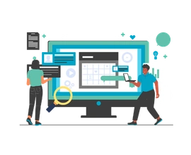 Ecommerce Website Development