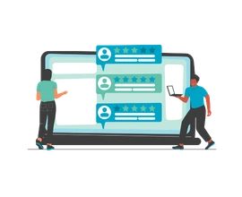 Ecommerce Website Development