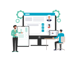 Onboarding