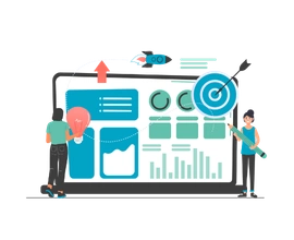 Customized IT Strategy