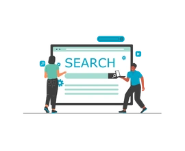 Discovery and Research