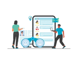 Review and Optimization