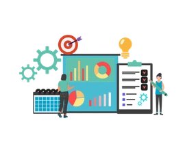 Strategy Development