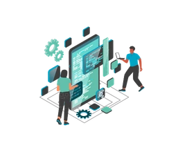 Mobile App Development