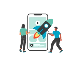 Mobile App Development