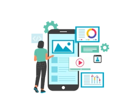 Mobile App Development