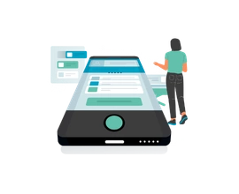 Mobile App Development