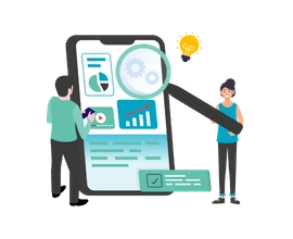 Optimization & Testing