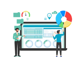 Performance Tracking & Scaling