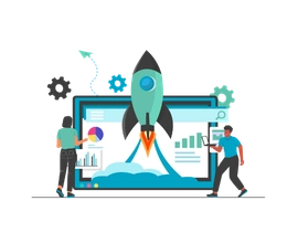Campaign Setup & Launch