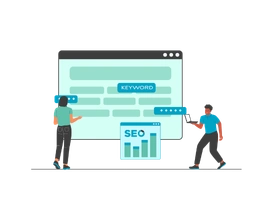 Keyword Selection