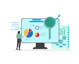 Research & Strategy