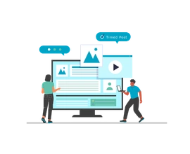SEO Content Marketing Phase