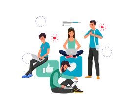 Social Media Marketing