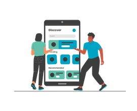 UI/UX Design