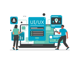 UI/UX Design