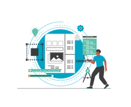 UI/UX Design