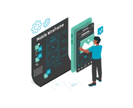UI/UX Design