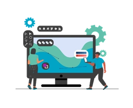 Website Development