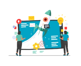 Website Development
